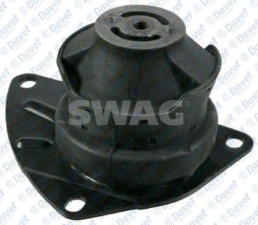 SWAG 30130095 Motor Takozu Polo / Hb Arosa